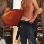 sexy shirtless hunk picture magnet gay int yummy