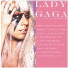 lady gaga just dance dj remix cd rare unreleased gay int