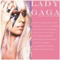 lady gaga just dance dj remix cd rare unreleased gay int