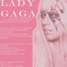 lady gaga love game rare dj remix cd gay interest poker face