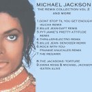michael jackson remix collection vol 2 rare dj mixes hot house