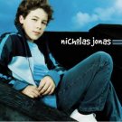 nick jonas solo cd unreleased rare get a copy joe kevin nicholas