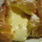 Creamy Vanilla Scented Soy Tarts