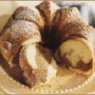 Cinnamon Swirl Scented Soy Tarts