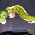 TY 'Morrie' beanie baby