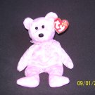TY 'Fizz' Beanie Baby