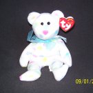 TY 'Kissme' Beanie Baby
