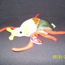 TY 'Scurry' Beanie Baby