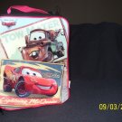 "Cars" lunchbox