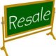 Resale Shop