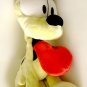 Odie