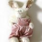 Ty Collectibles SARA Bunny Rabbit Collectible