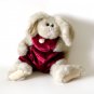 Ty Collectibles Sidney Bunny Rabbit Collectible