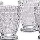 Parisian Glass Set