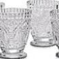 Parisian Glass Set