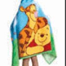 POOH Hooded Bath Towel