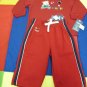 OshKosh tshirt n pant
