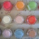 Our Candles and Sizes