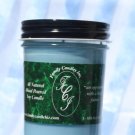 8oz Jelly Jar