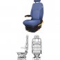 truck seat  R914-6