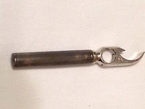 Whiskey Pocket Bottle Opener Muller & Schmidt