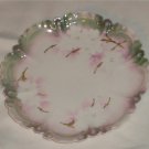 RS Prussia Porcelain Plate