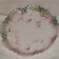 RS Prussia Porcelain Plate