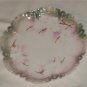 RS Prussia Porcelain Plate