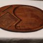 Wood Serving Tray