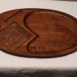 Wood Serving Tray
