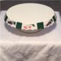 Pedestal Cake Plate Stand