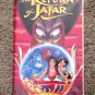 The Return of Jafar (VHS, 1994)