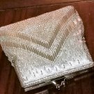 Ermo Collection Beaded Purse