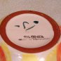 Val Do Sol Pitcher and Plate