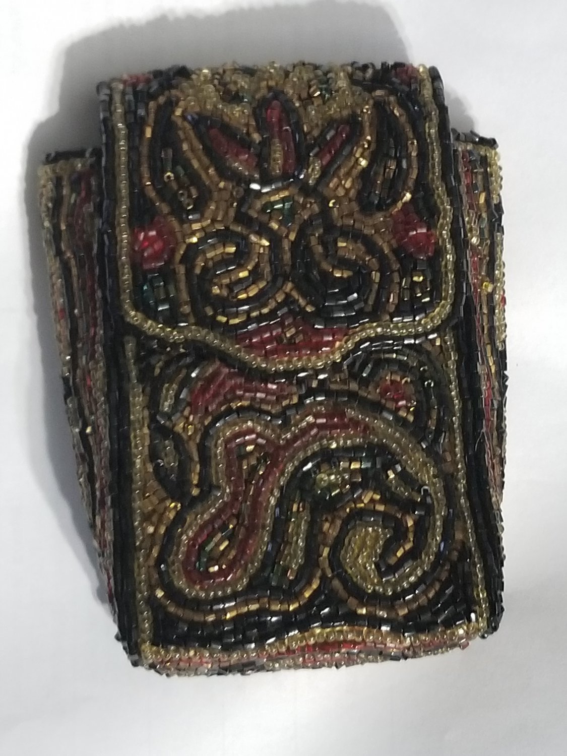 Vintage Walborg Cigarette Holder Case
