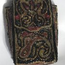 Vintage Walborg Cigarette Holder Case