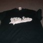 Mens/Boys White Sox Tee Shirt size small