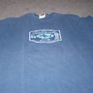 Boy's Dark Blue Tee-Shirt w/Hawaii size large