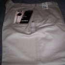 Men's Lee Khaki Slacks size 42X30 NWT