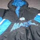 NBA Magic Winter Coat Size Boy's XL