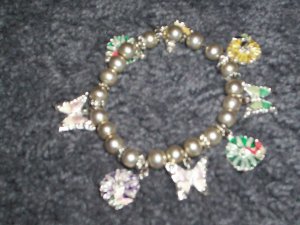 Girls/Womens Bracelet