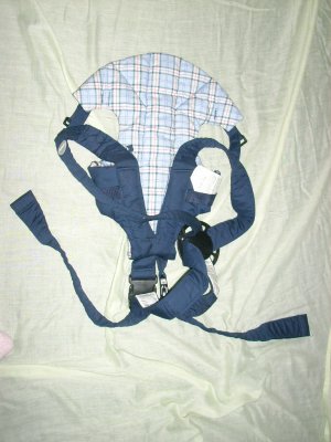 Ifantino Baby Carrier