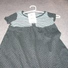 Girls Faded Glory Stretch Dress size 7/8