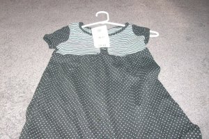Girls Faded Glory Stretch Dress size 7/8