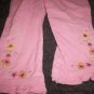 Toddler's Mon Petit Outfit Shirt and Pants 18 months