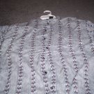 Men's Expressions Dress Shirt size M
