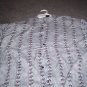 Men's Expressions Dress Shirt size M