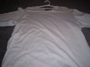 Men's George Casual Shirt size L