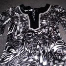 Women's Violet & Claire New York Dress Shirt size M