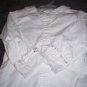 24M Girl's George Shirts White and Pink